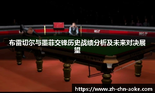 布雷切尔与墨菲交锋历史战绩分析及未来对决展望