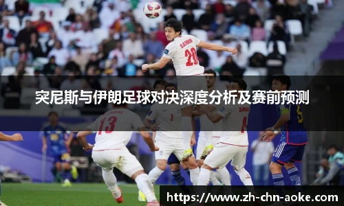 突尼斯与伊朗足球对决深度分析及赛前预测